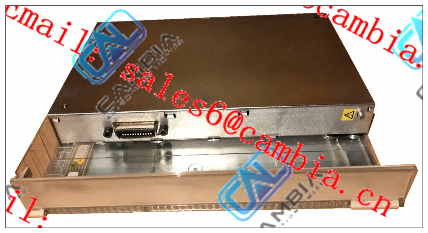 3HAC025338-004	Processor Interface Adaptor