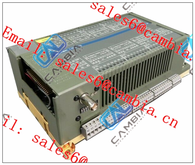 3HAC025562-001	Processor Interface Adaptor