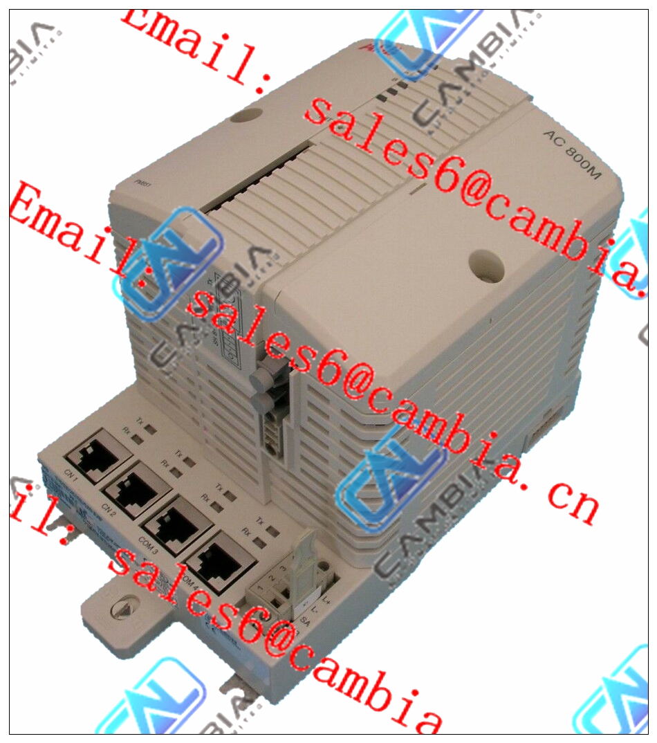 HS840 3BDH000307R0101	Power Pack