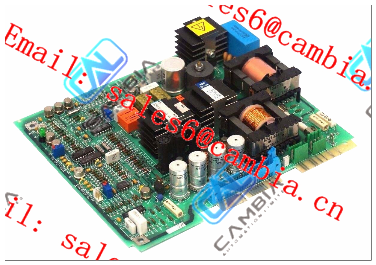 DC505 FBP	24/48V dc Digital Output