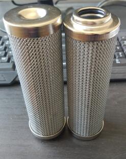 SFX-110*20 Thin oil station filter element