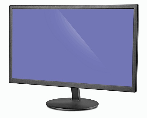 Monitor TE series 18.5-24inch  high resolution computer 