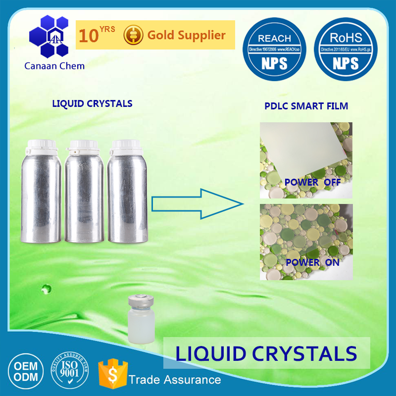 liquid crystal material 