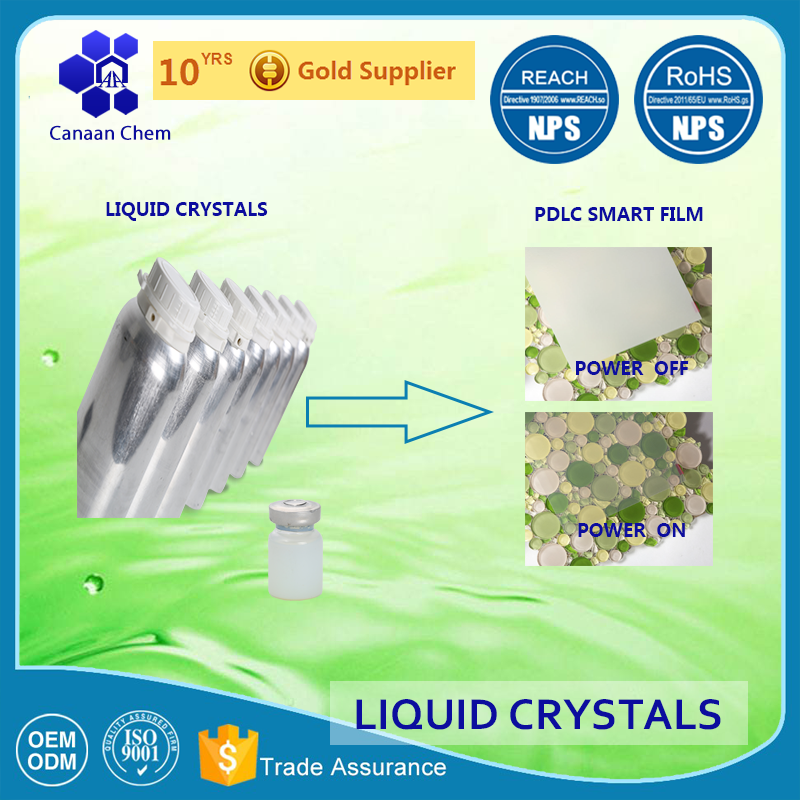 liquid crystal monomer 