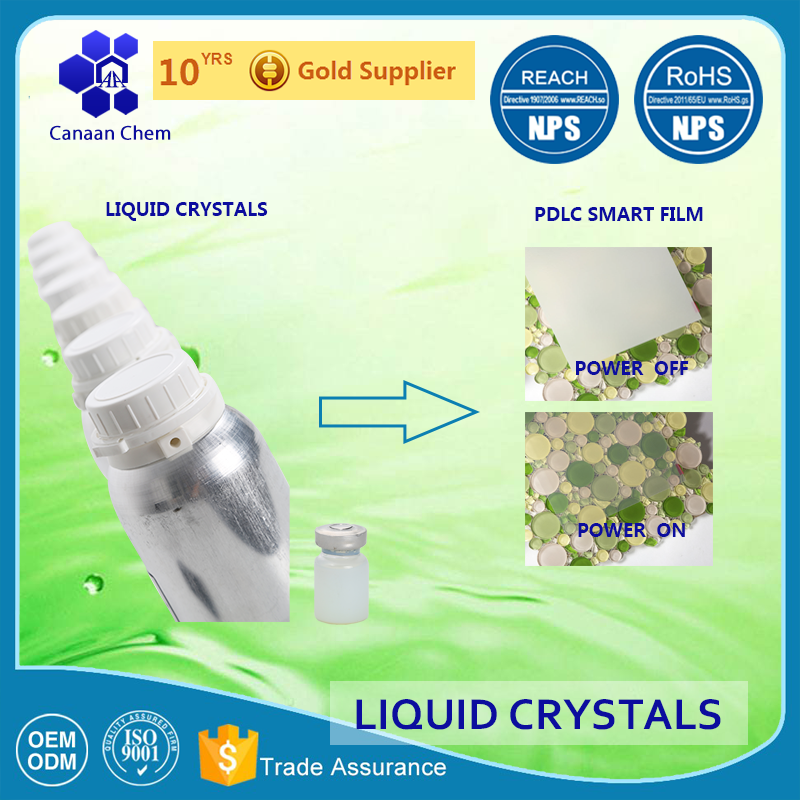liquid crystal intermediate 