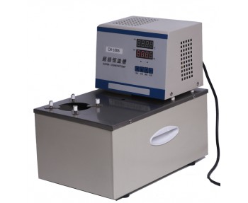 thermostat rotational Viscometer