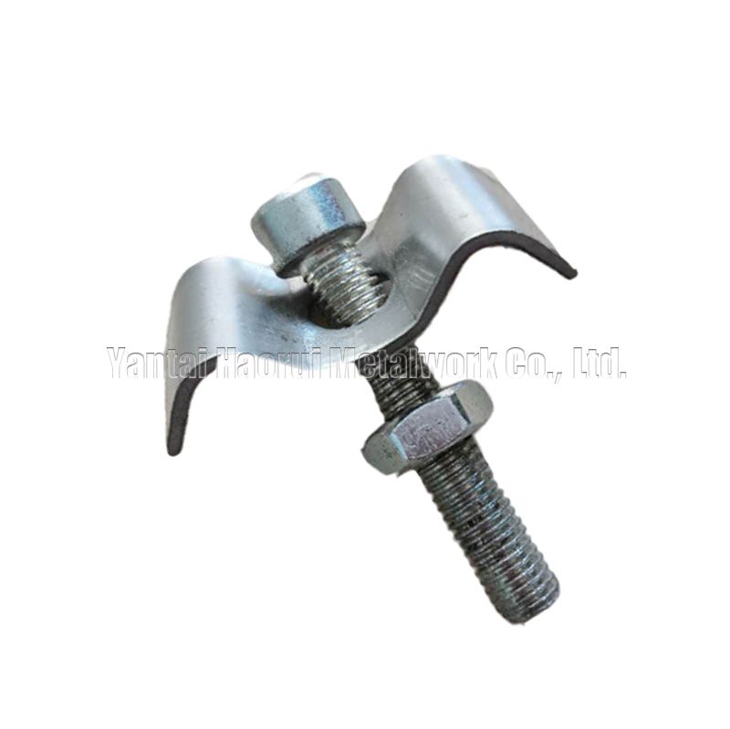  type stainless steel grating clamps 