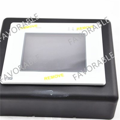  Replacementkit For Uniop  Spreader Parts Touch panel, Touch screen