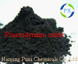 Оксид празеодима Praseodymium Oxide 