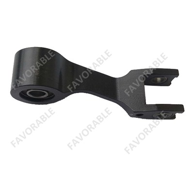 54715000 Arm Bushing Support Assembling Parts for GT5250 and GT7250