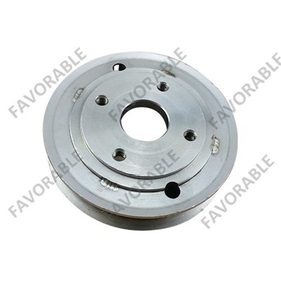 90856000 Pulley 36T Lanc 22.22MM Cutter Spare Parts for XLC7000 Z7