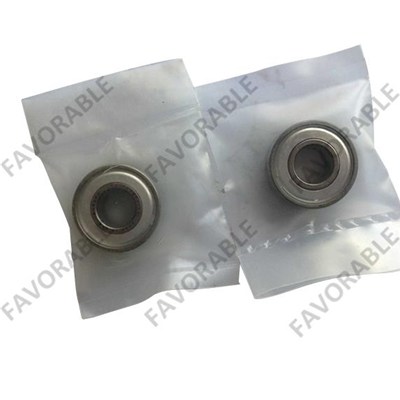 153500150 Ball Barden Bearing Suitable for GT5250 Cutting Machine
