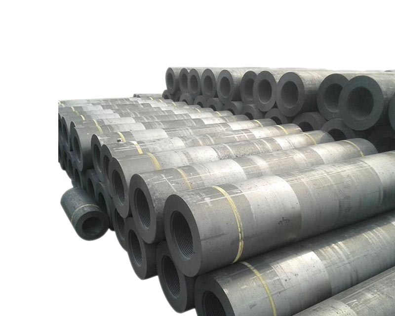 China Steel Melting Use Graphite Block,Graphite Electrode,HP Graphite Electrode