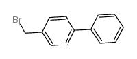 1,1\'-Biphenyl,4-(bromomethyl)-