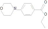 Benzoic acid,4-(4-morpholinyl)-, ethyl ester