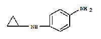 1,4-Benzenediamine,N1-cyclopropyl-