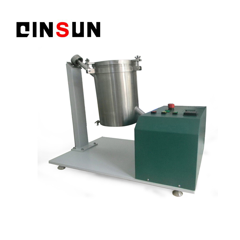 Qinsun Dry Cleaning and Washing Cylinder