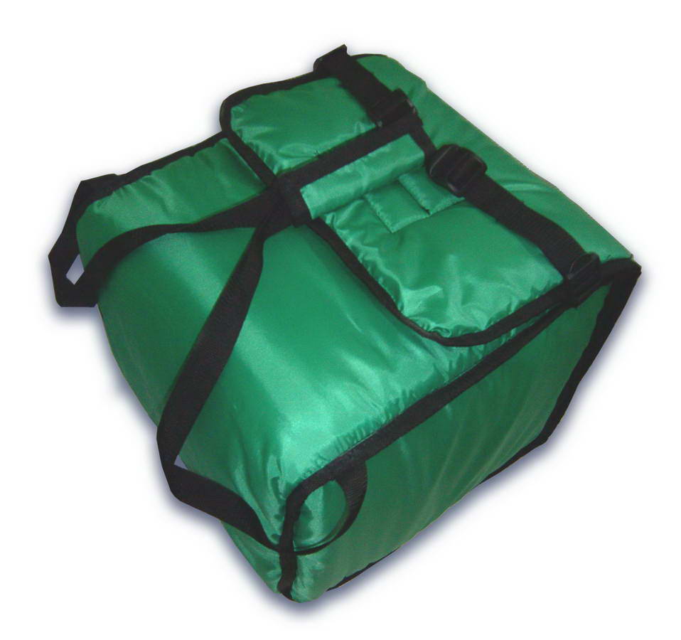 Search for a partner in China (Insulated cooler bags)
