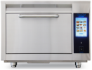 SN420A Model High-speed Accelerated Countertop Cooking Oven