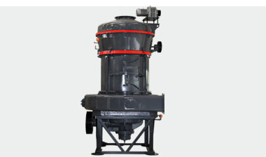 JXM系列欧式高压磨粉机
