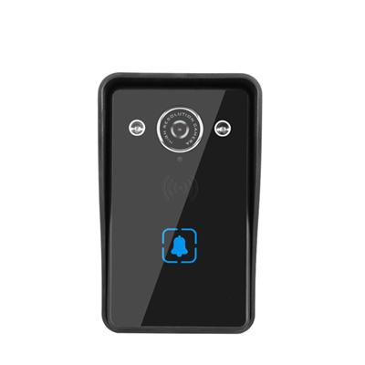Motion Detection WiFi Doorbell Camera