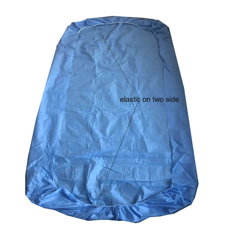 SMS Medical Bed Cover