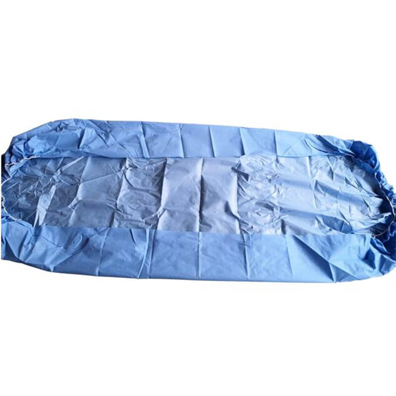 SMS+PE Medical Bed Cover