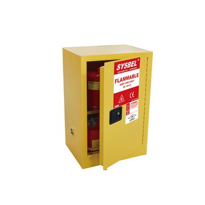 Chemical Safety Cabinet For Flammable Liquids