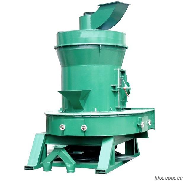 YGM4121 fine powder vertical mill