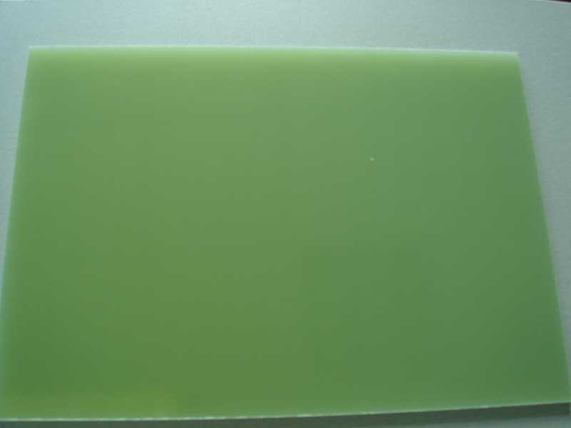 Г-11 эпоксидной стекловолокна ламинированный лист