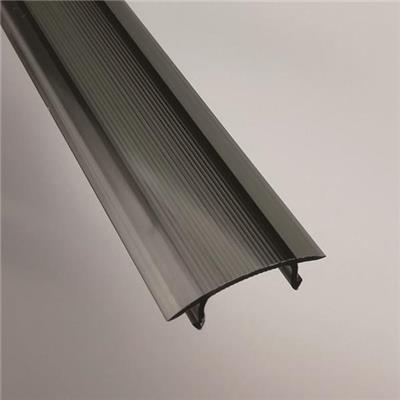 Translucent PVC Profile