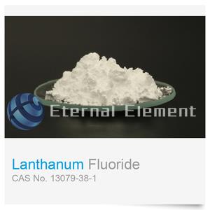 Lanthanum Fluoride