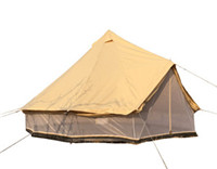  5m Bell Tent CABT01-5  Product 