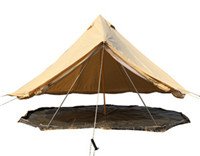  4m Bell Tent CABT01-4  Product 