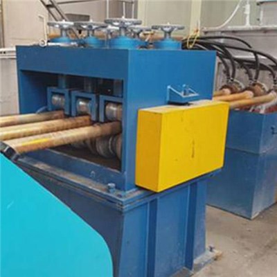Horizontal Continuous Copper/brass Rod/tube Casting Machine