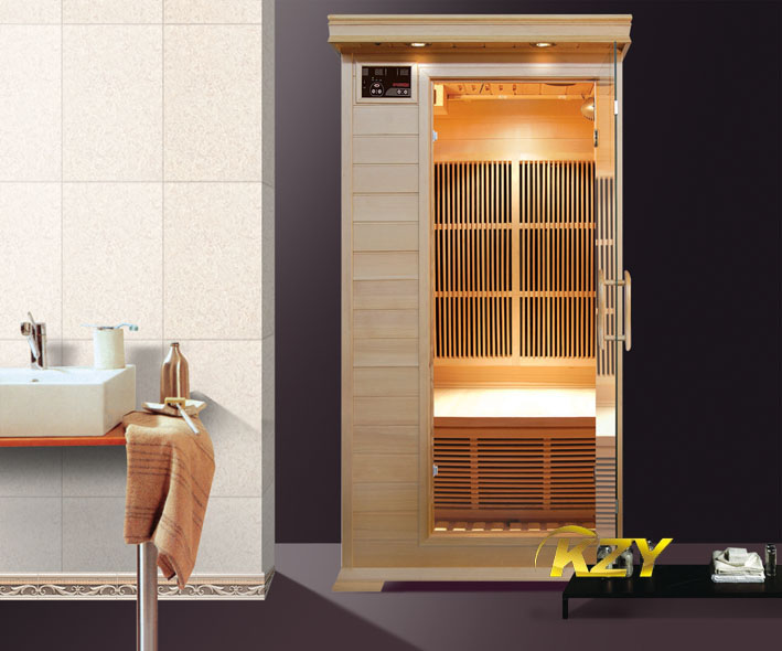 kzy-cc100(sauna rooms)