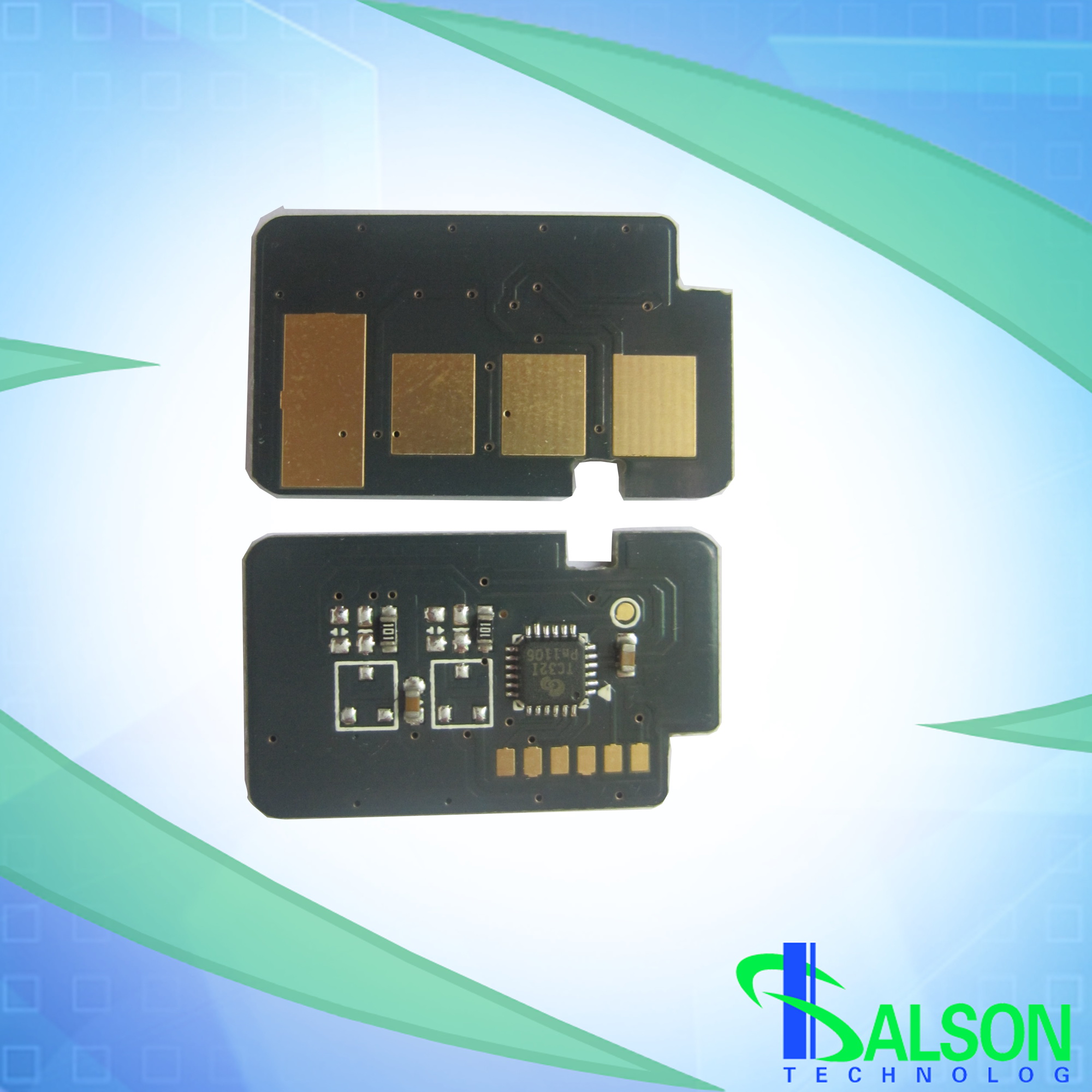 toner cartridge chip for samsung