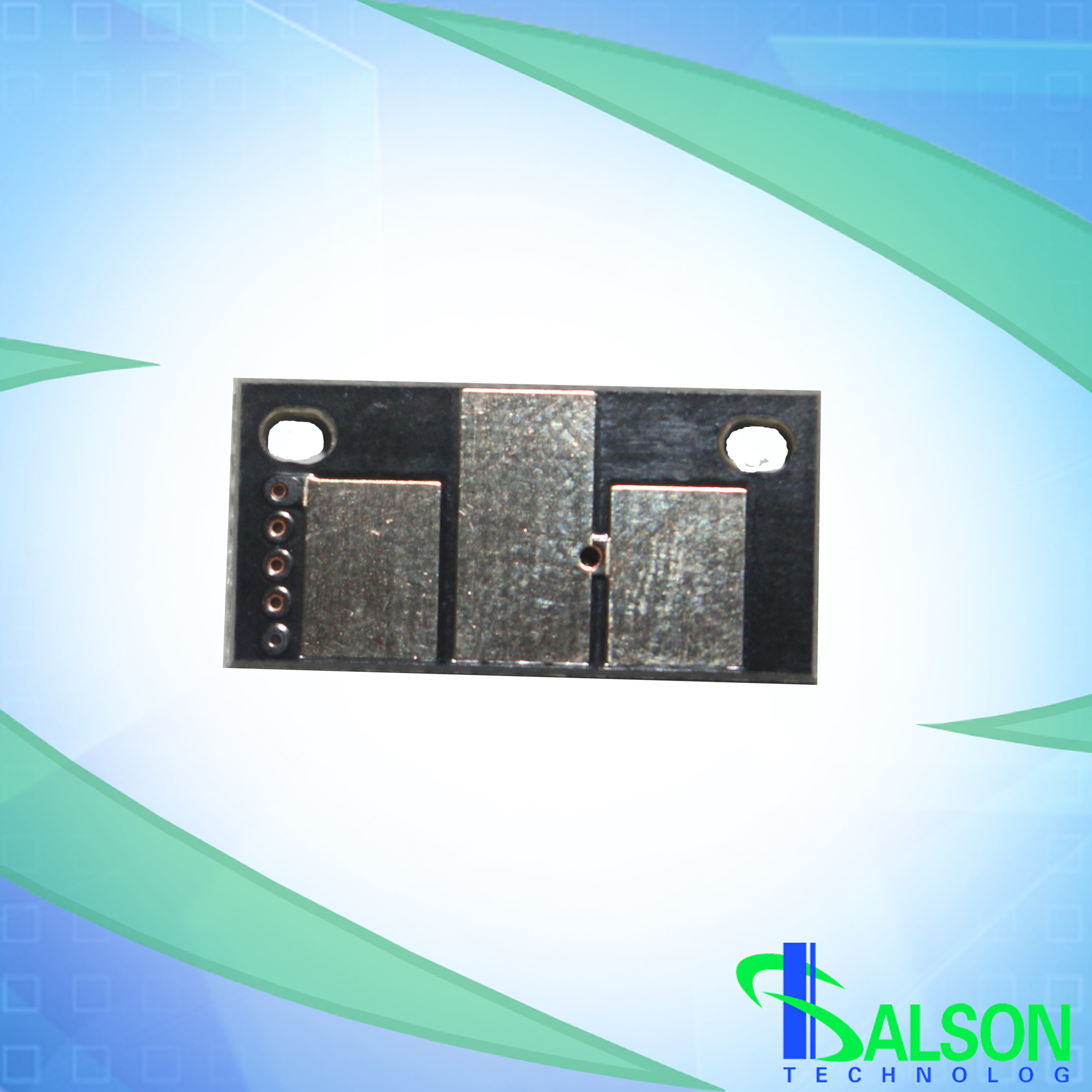 compatible toner cartridge chip