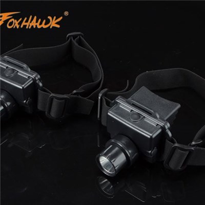 Explosion Proof Headlamp Rechargeable