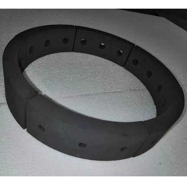 Graphite Ring  oxidation resistance Graphite Ring cheap Graphite Ring supplier