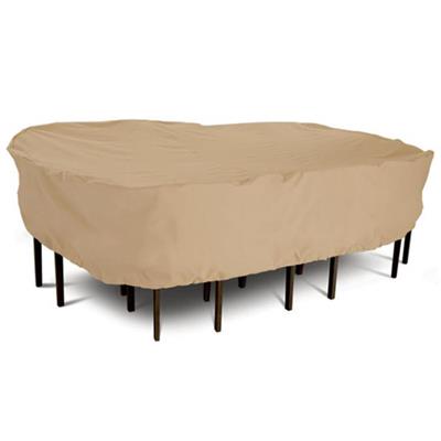 Outdoor Patio Furniture Cover