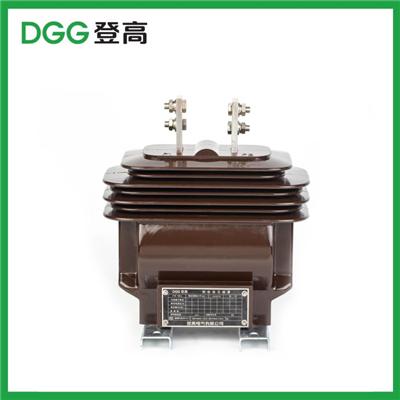 Outdoor Single Phase Current Transformer