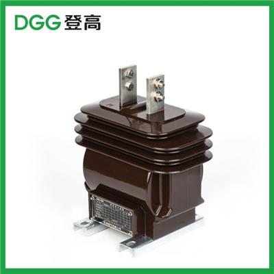 Fully Enclosed Current Transformer