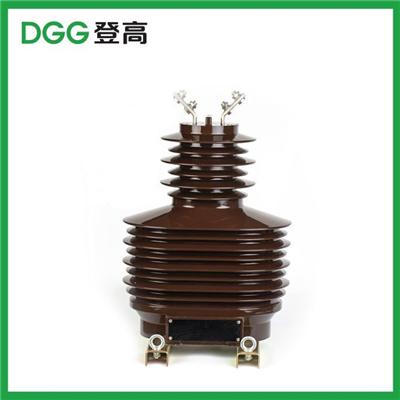 Post Type Current Transformer