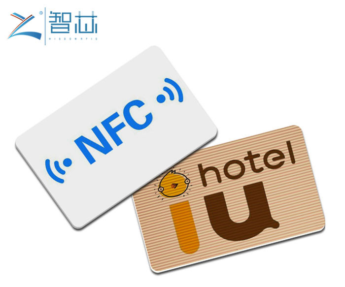 13.56Mhz NTAG 213 Printed NFC Card,Low Frequency RFID Card