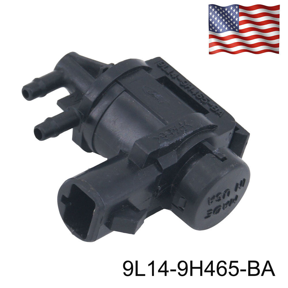Hot Sale Promotional Top Quality Vacuum Solenoid Valve For Ford F-150 Expedition Lincoln Navigator 9L14-9H465-BA