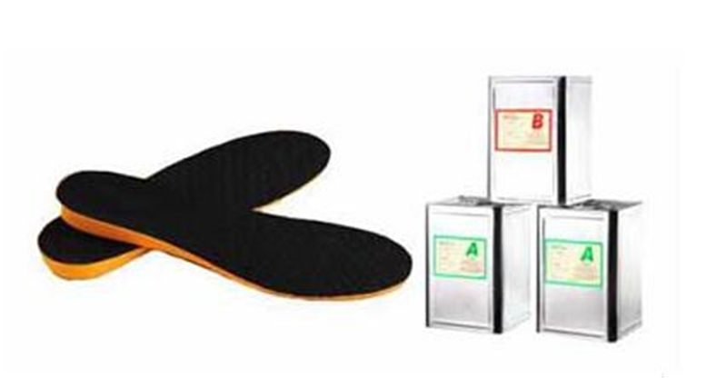 Poly ISO For Shoe Sole