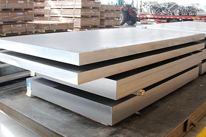 4x8 aluminum sheet manufacturer and supplier