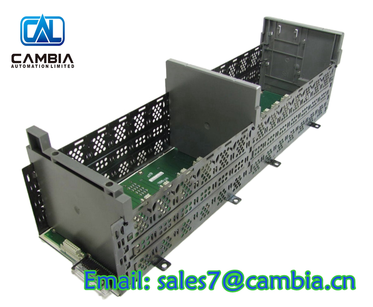 45C202A	Automate R-Net Processor. Also Available 45C202