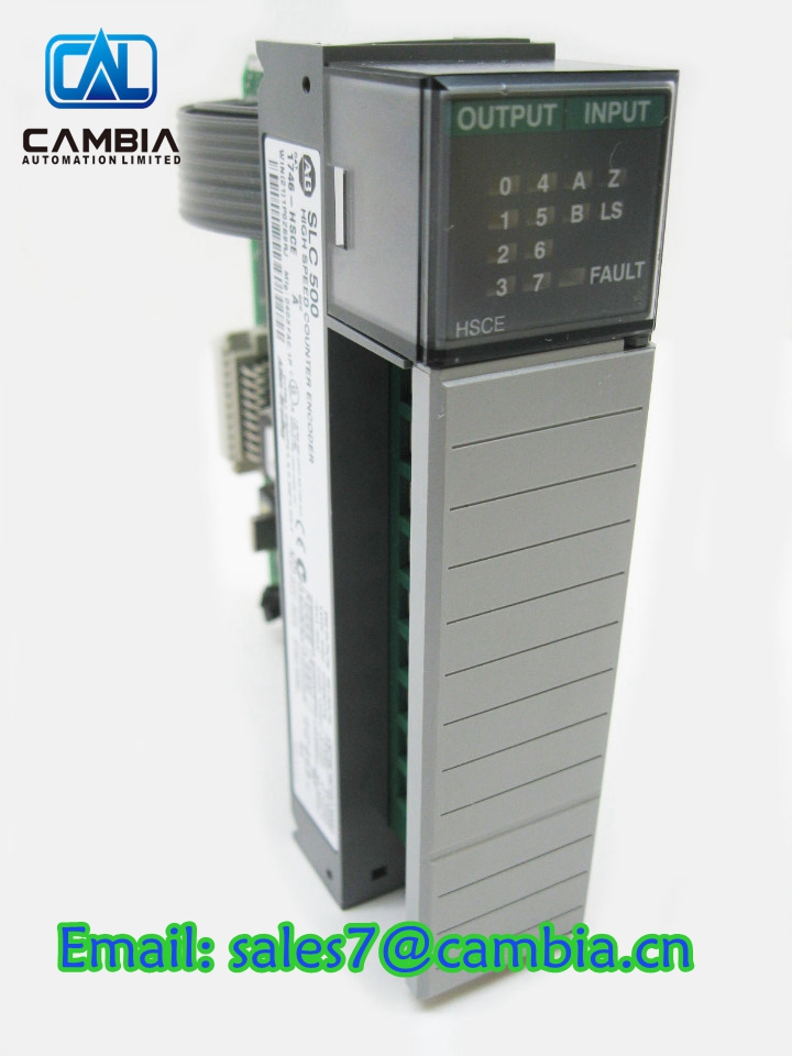45C231	Automate 15E Programmable Controller